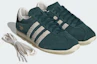 Cheap (Women) adidas Paris Sneakers Aurora Ivy/Off White/Cream White KJ1003