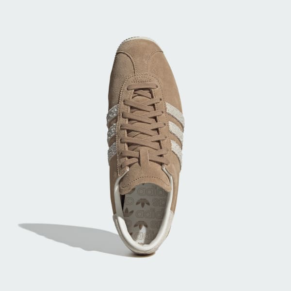 Order (Women) adidas Paris Sneakers Cardboard/Off White/Cream White KJ1001
