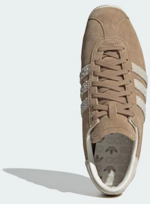 (Women) adidas Paris Sneakers Cardboard/Off White/Cream White KJ1001 Order (Women) adidas Paris Sneakers Cardboard/Off White/Cream White KJ1001