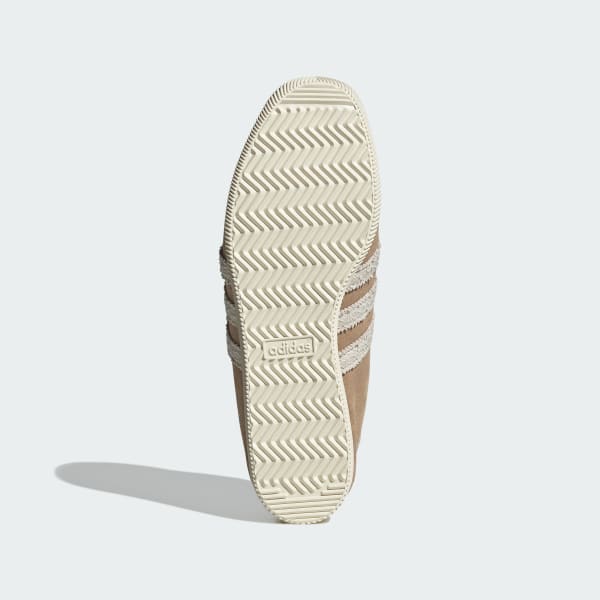 Lookbook (Women) adidas Paris Sneakers Cardboard/Off White/Cream White KJ1001