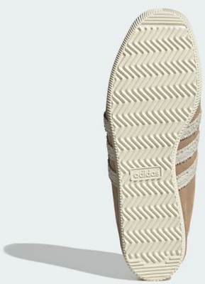 (Women) adidas Paris Sneakers Cardboard/Off White/Cream White KJ1001 Lookbook (Women) adidas Paris Sneakers Cardboard/Off White/Cream White KJ1001
