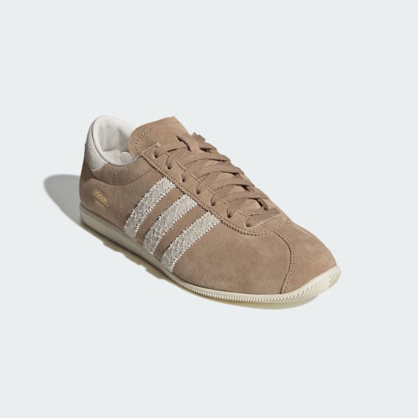 Shop (Women) adidas Paris Sneakers Cardboard/Off White/Cream White KJ1001