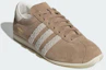 Shop (Women) adidas Paris Sneakers Cardboard/Off White/Cream White KJ1001