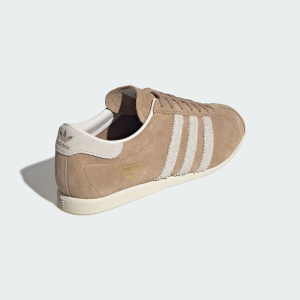 Purchase (Women) adidas Paris Sneakers Cardboard/Off White/Cream White KJ1001