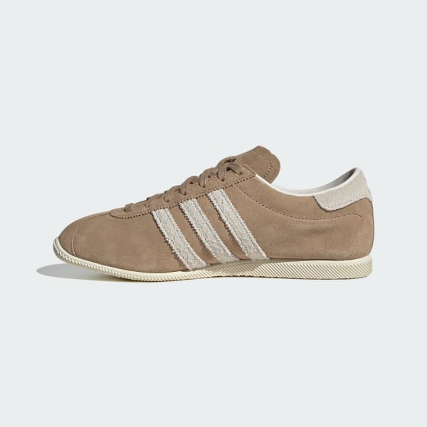 Details for (Women) adidas Paris Sneakers Cardboard/Off White/Cream White KJ1001