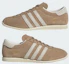 Sizing (Women) adidas Paris Sneakers Cardboard/Off White/Cream White KJ1001