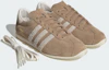 Cheap (Women) adidas Paris Sneakers Cardboard/Off White/Cream White KJ1001