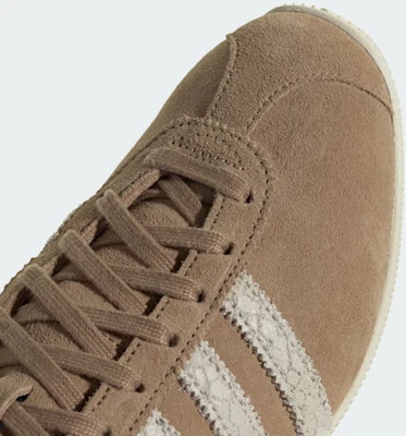 (Women) adidas Paris Sneakers Cardboard/Off White/Cream White KJ1001 1
