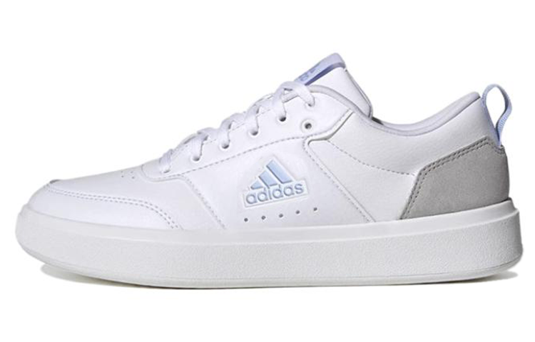 Buy (W) Sepatu adidas Park Street 'Cloud White Blue' IG9853