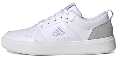 (Women) adidas Park Street Shoes 'Cloud White Blue' IG9853 (Women) adidas Park Street Shoes 'Cloud White Blue' IG9853