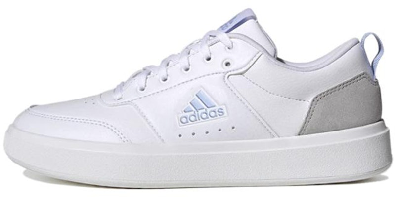 (W) Sepatu adidas Park Street 'Cloud White Blue' IG9853 Buy (W) Sepatu adidas Park Street 'Cloud White Blue' IG9853