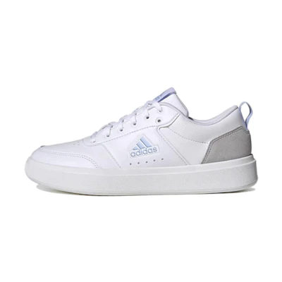 (W) adidas Park Street Shoes 'Cloud White Blue'