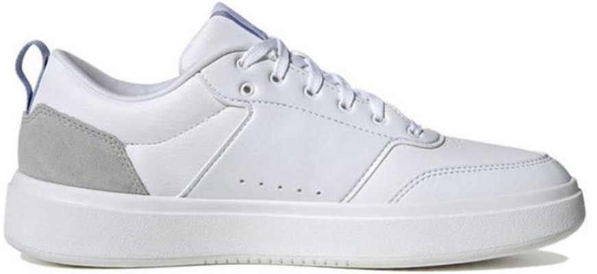 (W) Sepatu adidas Park Street 'Cloud White Blue' IG9853 Order (W) Sepatu adidas Park Street 'Cloud White Blue' IG9853