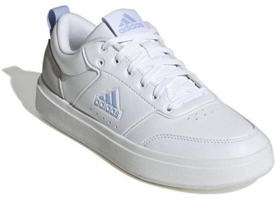 (W) Sepatu adidas Park Street 'Cloud White Blue' IG9853 Lookbook (W) Sepatu adidas Park Street 'Cloud White Blue' IG9853