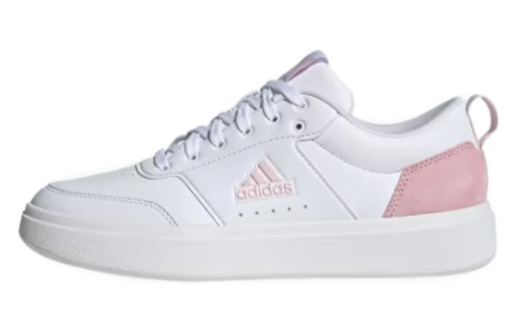 (Women) adidas Park Street 'White Pink' IG9850