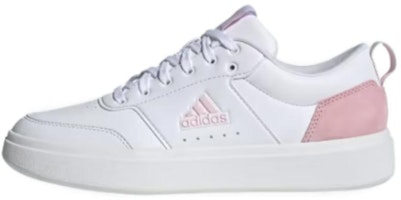 (Women) adidas Park Street 'White Pink' IG9850 (Women) adidas Park Street 'White Pink' IG9850