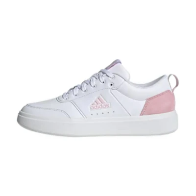 (W) adidas Park Street 'White Pink'