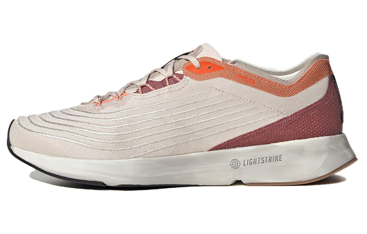 (Women) adidas Parley x Adizero 1 Low 'Pink' HR2040