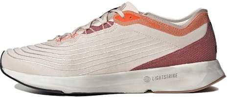 (Women) adidas Parley x Adizero 1 Low 'Pink' HR2040 (Women) adidas Parley x Adizero 1 Low 'Pink' HR2040