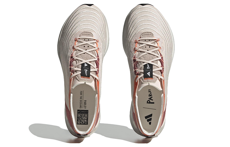 Purchase (W) アディダス Parley x Adizero 1 Low ピンク HR2040
