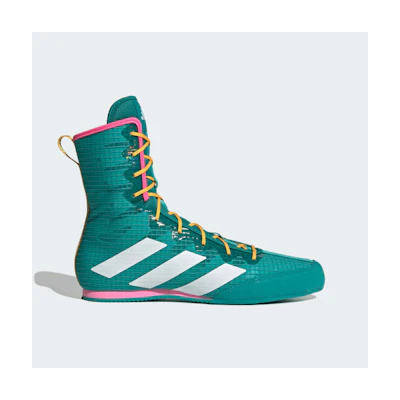 Adidas Pax HO4 Pure Teal/Cloud White/Lucid Pink