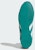Adidas Pax HOOG 4 Pure Teal/Cloud White/Lucid Pink JR5382