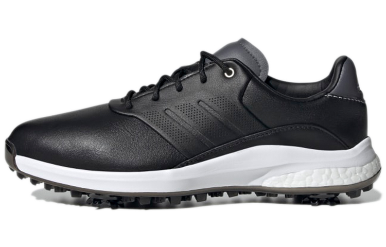 (Women) adidas Performance Classic Golf 'Charcoal Black' FX4331