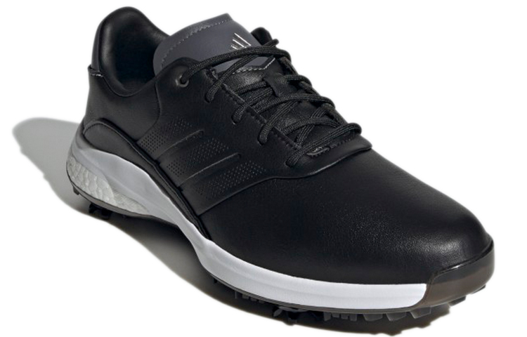 Lookbook (W) adidas Performance Classic Golf 'Hitam Arang' FX4331