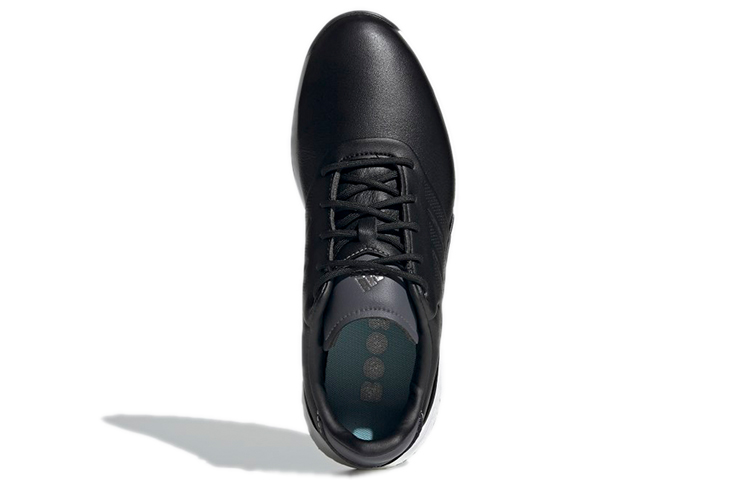 Purchase (W) adidas Performance Classic Golf 'Hitam Arang' FX4331