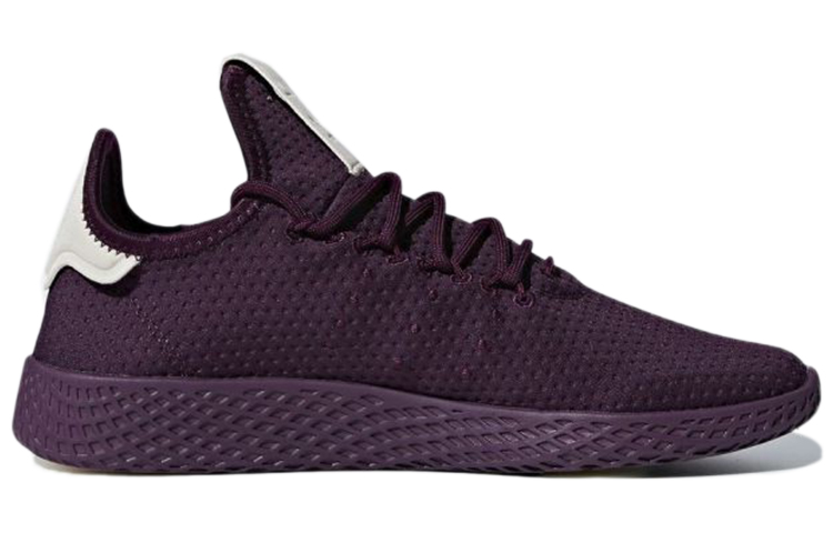 Order (W) adidas Pharrell Williams x Originals Tennis Hu 'Ungu Anggur' B41892