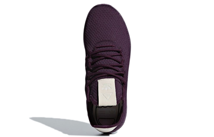 Purchase (W) adidas Pharrell Williams x Originals Tennis Hu 'Ungu Anggur' B41892