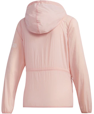 (W) adidas 粉色防風外套 BOS FT2886 Lookbook (W) adidas 粉色防風外套 BOS FT2886