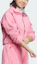 Purchase (W) adidas 粉色簡約長袖休閒外套 拉鍊上衣 夹克 JJ3780