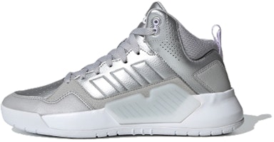 (Women) adidas Play9tis 2.0 'Metallic Silver' EH3487 (Women) adidas Play9tis 2.0 'Metallic Silver' EH3487