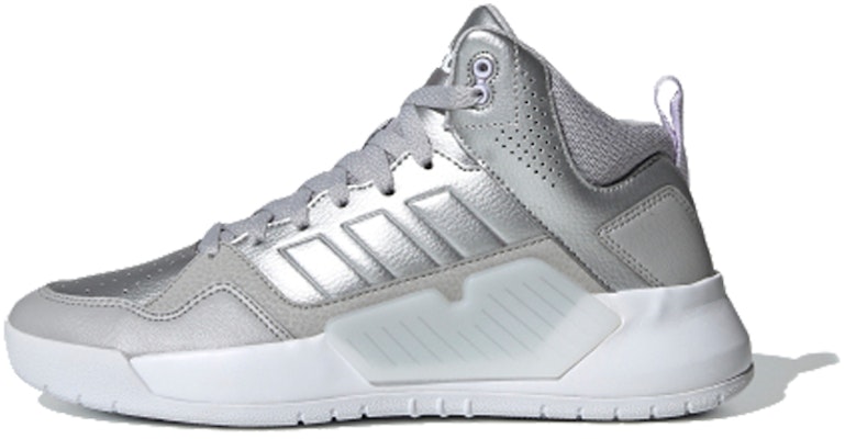 (W) アディダス PLAY9tis 2.0 メタリックシルバー EH3487 Buy (W) アディダス PLAY9tis 2.0 メタリックシルバー EH3487