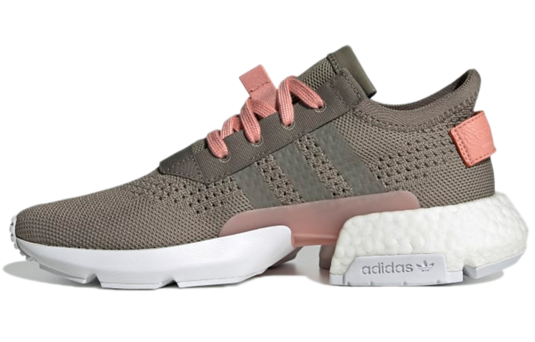 Buy (W) アディダス POD-S3.1 トレースカーゴピンク CG6186