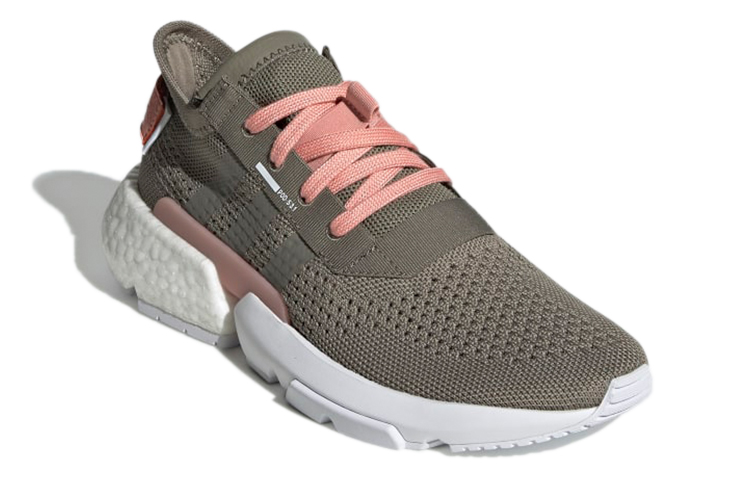 Lookbook (W) アディダス POD-S3.1 トレースカーゴピンク CG6186