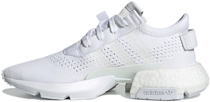 (Women) adidas POD-S3.1 Cloud White Shock Pink DB2698 (Women) adidas POD-S3.1 Cloud White Shock Pink DB2698