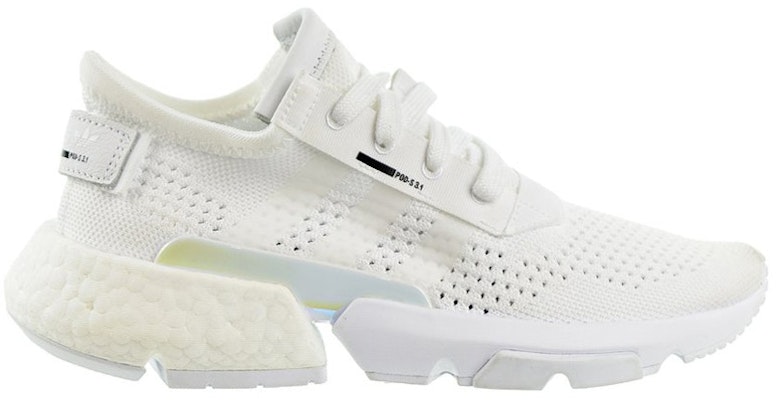 (Women) adidas POD-S3.1 Cloud White Shock Pink DB2698 Buy (Women) adidas POD-S3.1 Cloud White Shock Pink DB2698