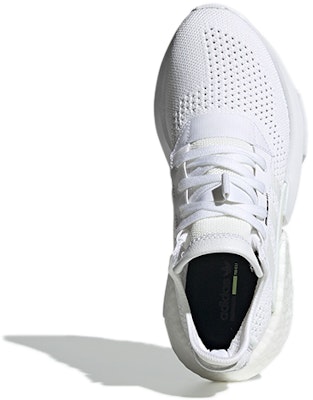 (W) adidas POD-S3.1 Putih Awan Merah Muda Tua DB2698 Purchase (W) adidas POD-S3.1 Putih Awan Merah Muda Tua DB2698
