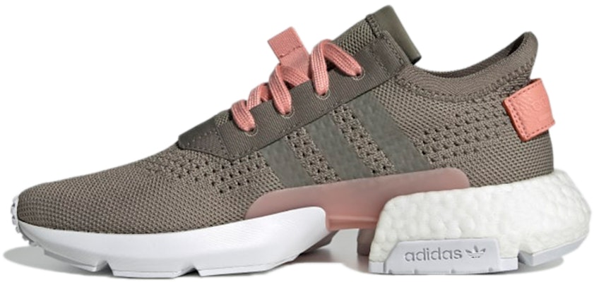 (Women) adidas Pod-S3.1 'Trace Cargo Pink' CG6186 Buy (Women) adidas Pod-S3.1 'Trace Cargo Pink' CG6186