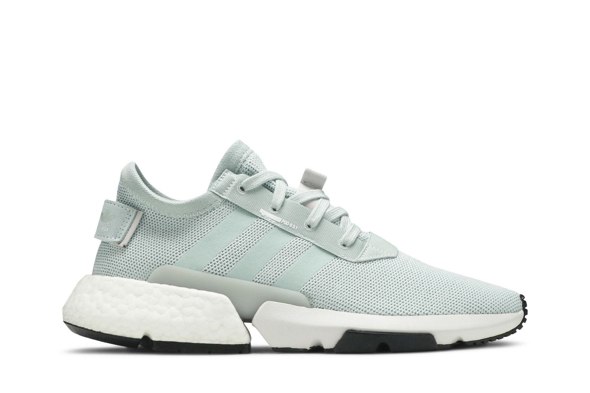 (Women) adidas POD S3.1 Mint B37465