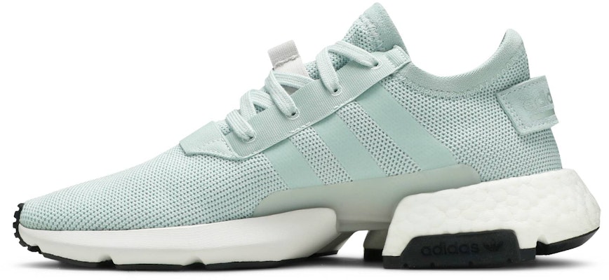 (女性)adidas POD S3.1 薄荷綠 B37465 Lookbook (女性)adidas POD S3.1 薄荷綠 B37465