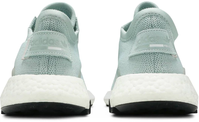 (女性)adidas POD S3.1 薄荷綠 B37465 Details for (女性)adidas POD S3.1 薄荷綠 B37465