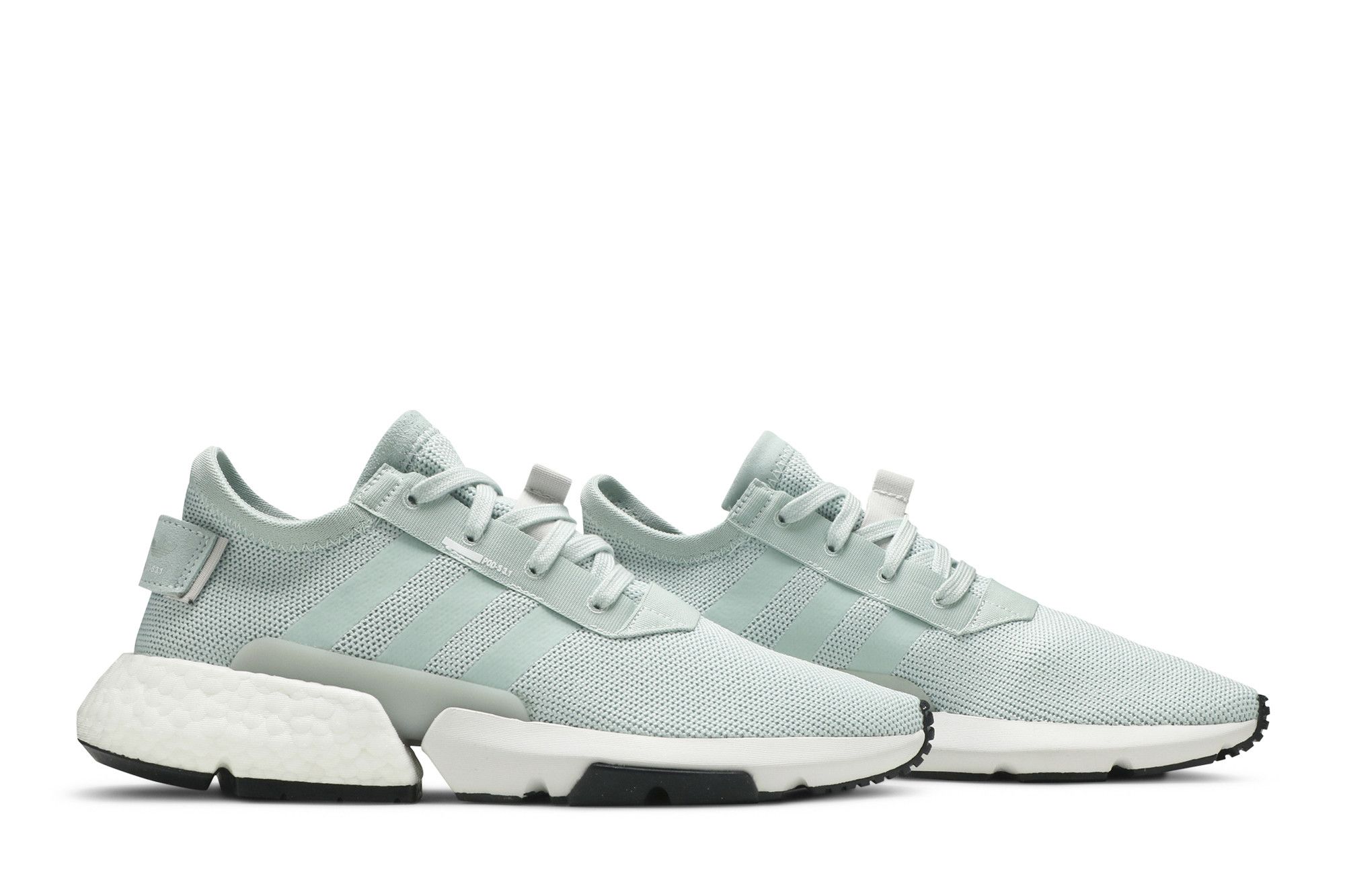 Cheap (W) adidas POD S3.1 Mentol B37465