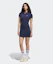 Buy (Women) adidas Polo Dress - Night Indigo KU0510