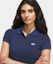 Lookbook (Women) adidas Polo Dress - Night Indigo KU0510