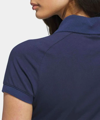 (Women) adidas Polo Dress - Night Indigo KU0510 Shop (Women) adidas Polo Dress - Night Indigo KU0510