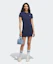 Purchase (Women) adidas Polo Dress - Night Indigo KU0510