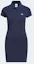 Details for (Women) adidas Polo Dress - Night Indigo KU0510